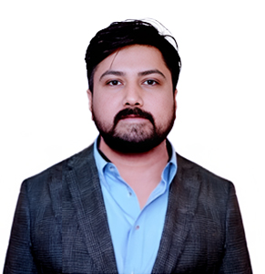 Aashit Tiwari