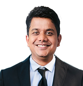 Ankit Gupta